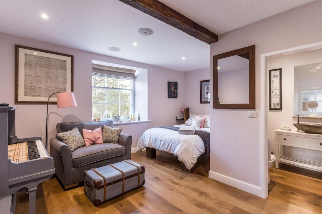 Hall View Guest Nunnington