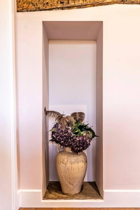 Hall View Guest *